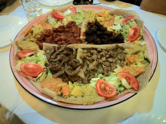 Ristorante Kilimangiaro